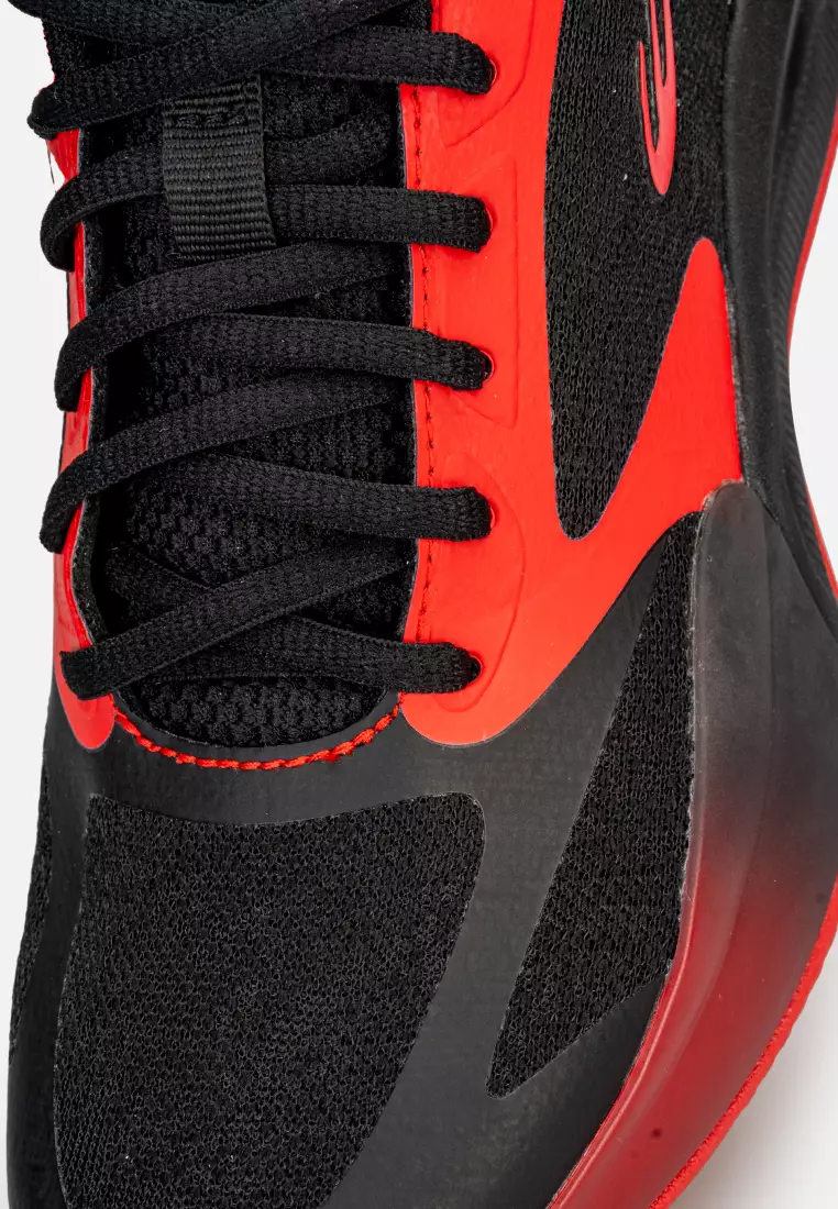 World Balance Yugo Step Kid's Performance Basketball Shoes