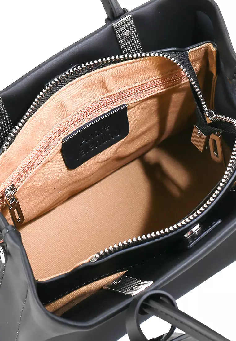Andre valentino bag sales