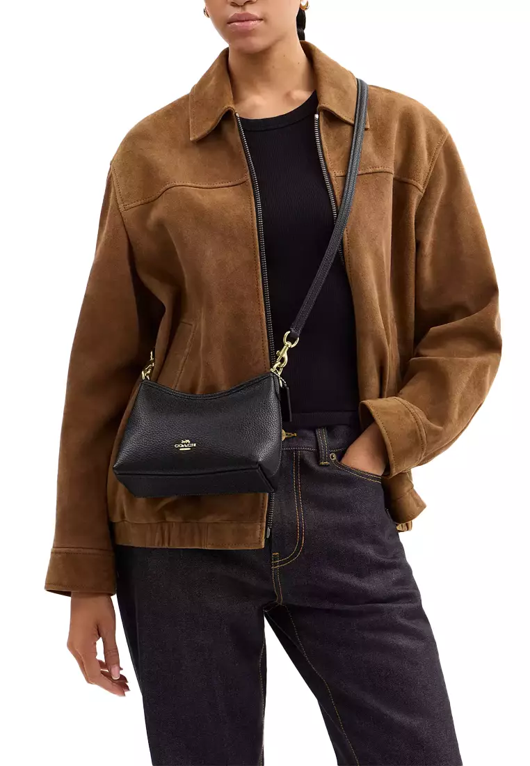 Laurel Small Shoulder Bag CBH16