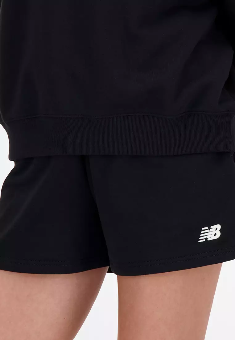 Sport Essentials French Terry Shorts