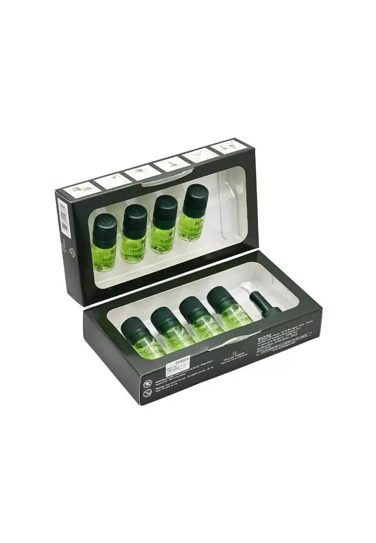 Rene Furterer Triphasic VHT ATP Intensive 8piece