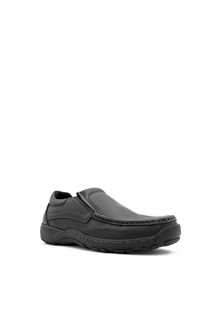 Discount on Hush Puppies  shoes - SKU: Grant Slip On Ct Men's Bts/Casual Shoes