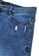 DRUM blue Classic Ripped Details Short Jeans- Blue B39B7AADB20137GS_3