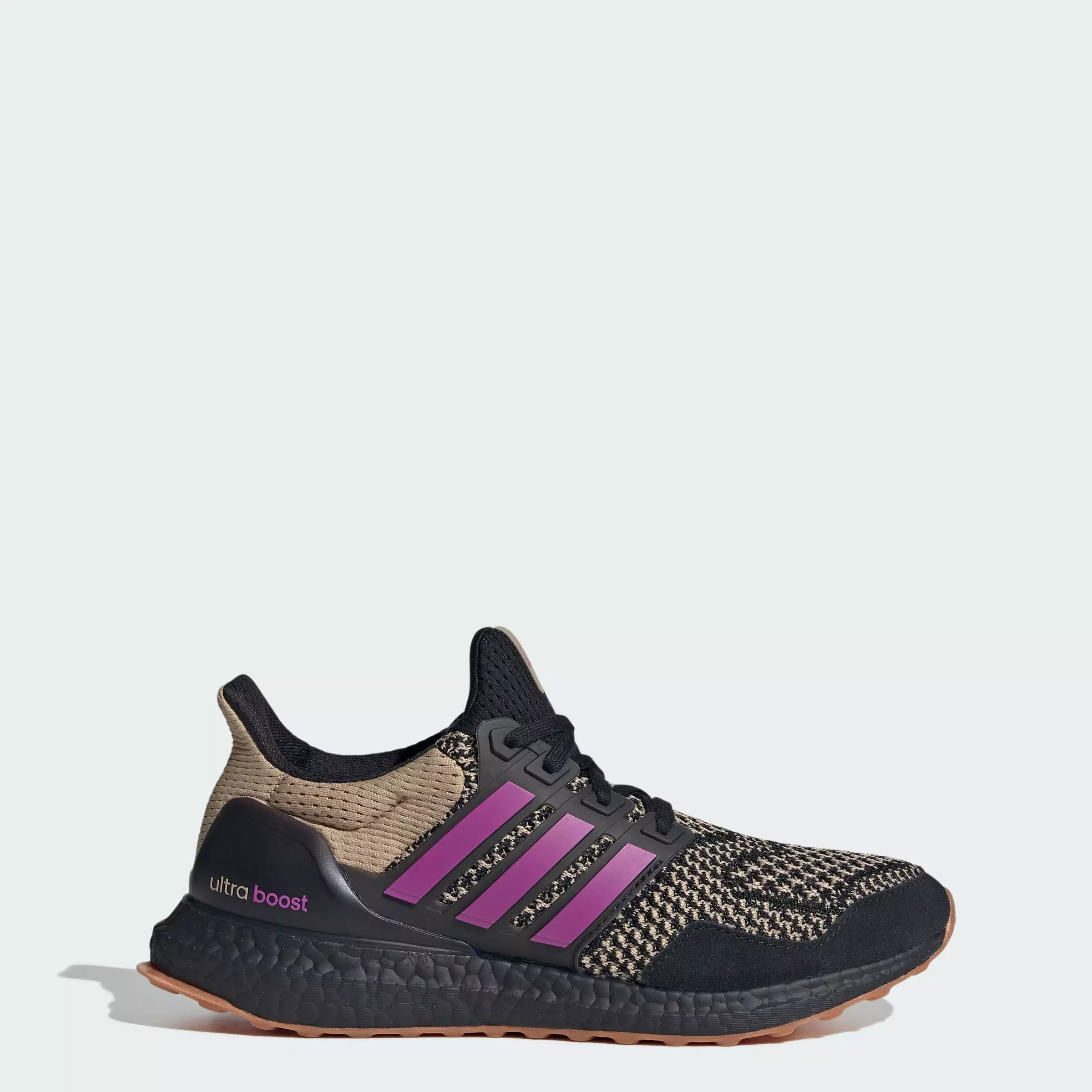 Buy ADIDAS Lifestyle Ultraboost 1.0 Shoes Women Brown JQ0829 Online |  ZALORA Malaysia