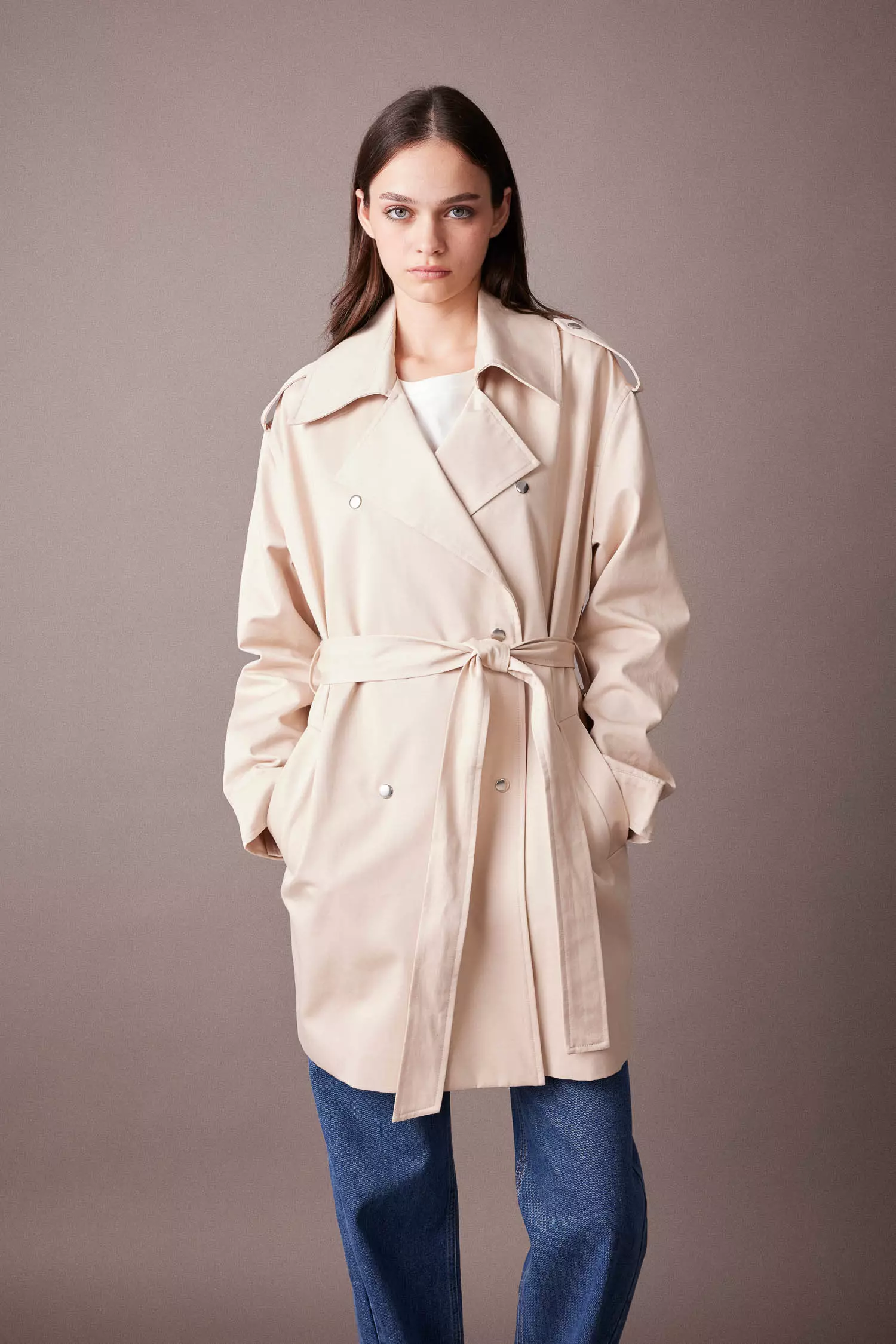 Trench coat outlet h&m malaysia