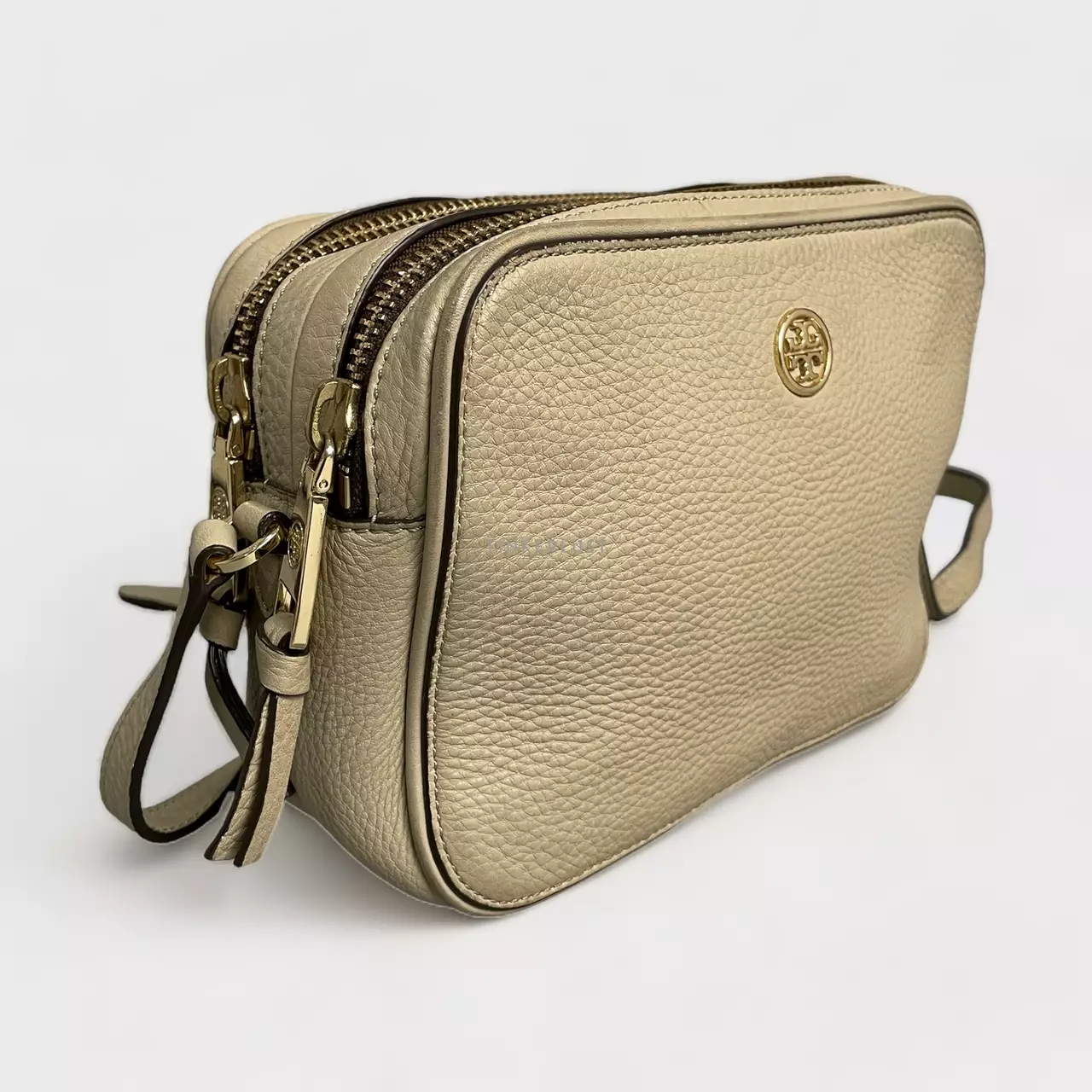Tory burch store robinson camera bag