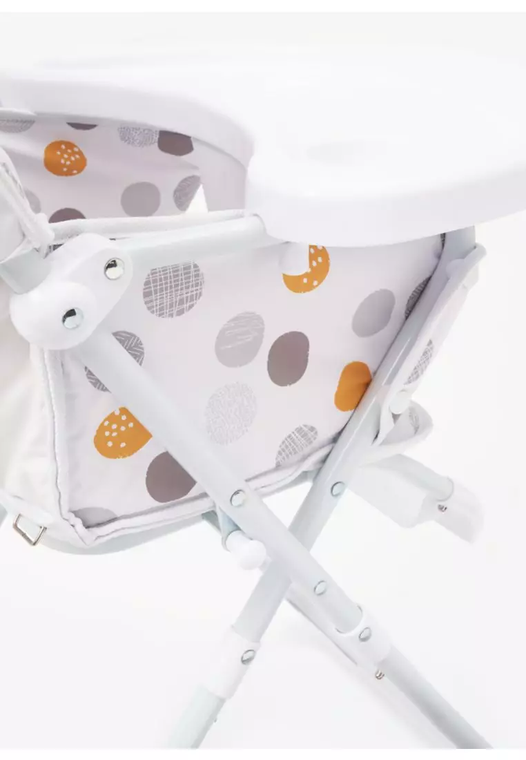 Mothercare baby high sales chairs