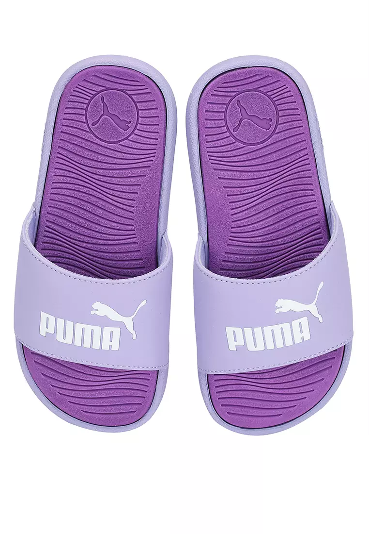 Buy PUMA Cool Cat 2.0 Kids Sandals 2024 Online ZALORA Singapore