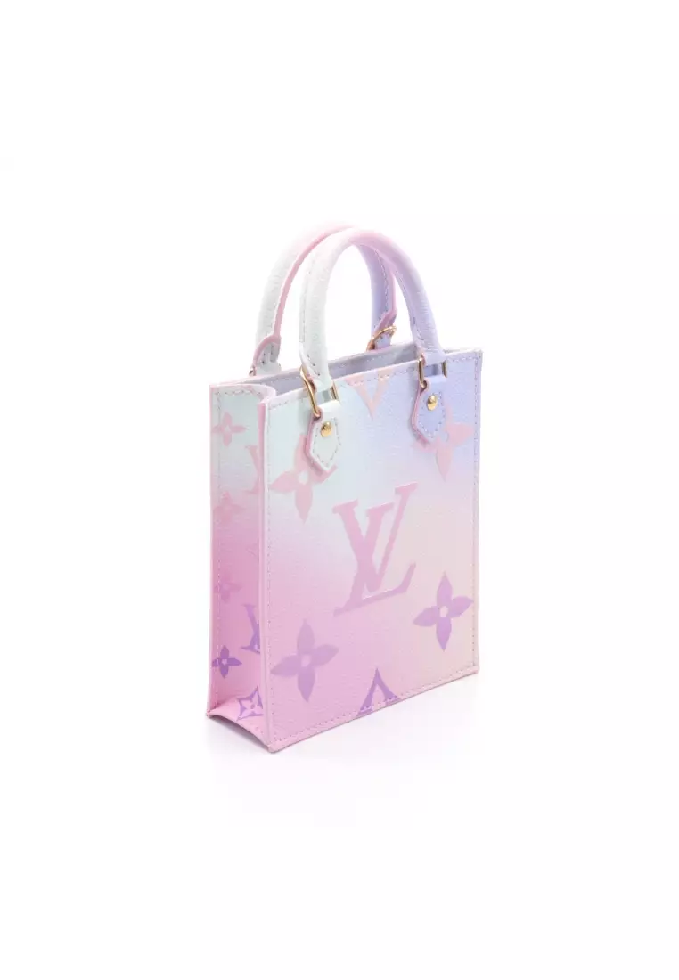 Pink Purse Louis Vuitton Deals, SAVE 59% 