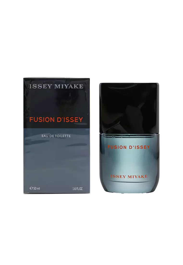 Buy Issey Miyake Issey Miyake Fusion D'issey Eau De Toilette