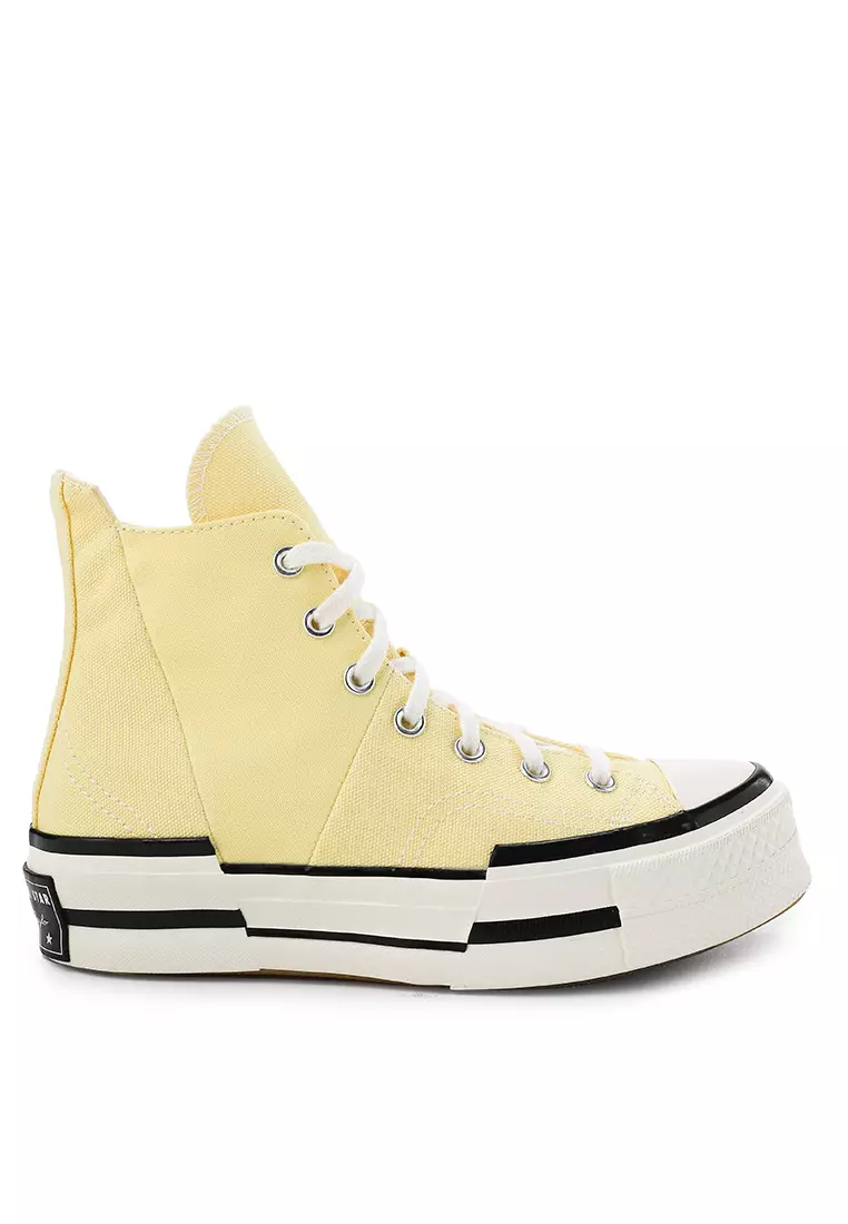 Chuck 70 Plus