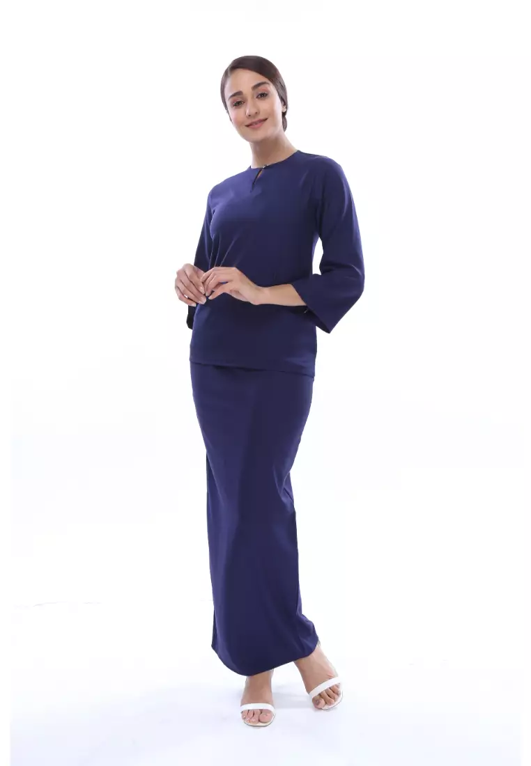 Kurung Kedah Kaira