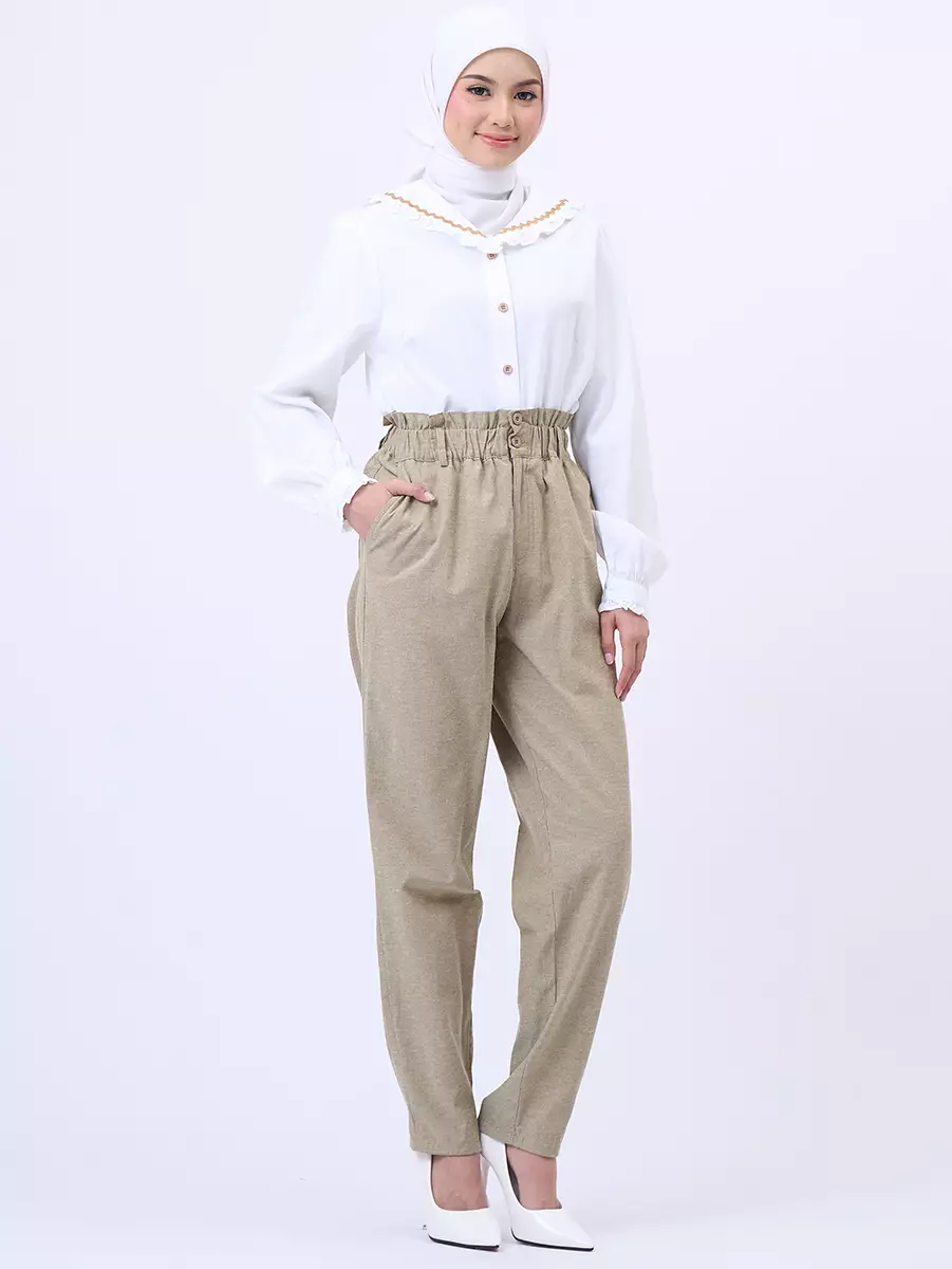 Parita Pants