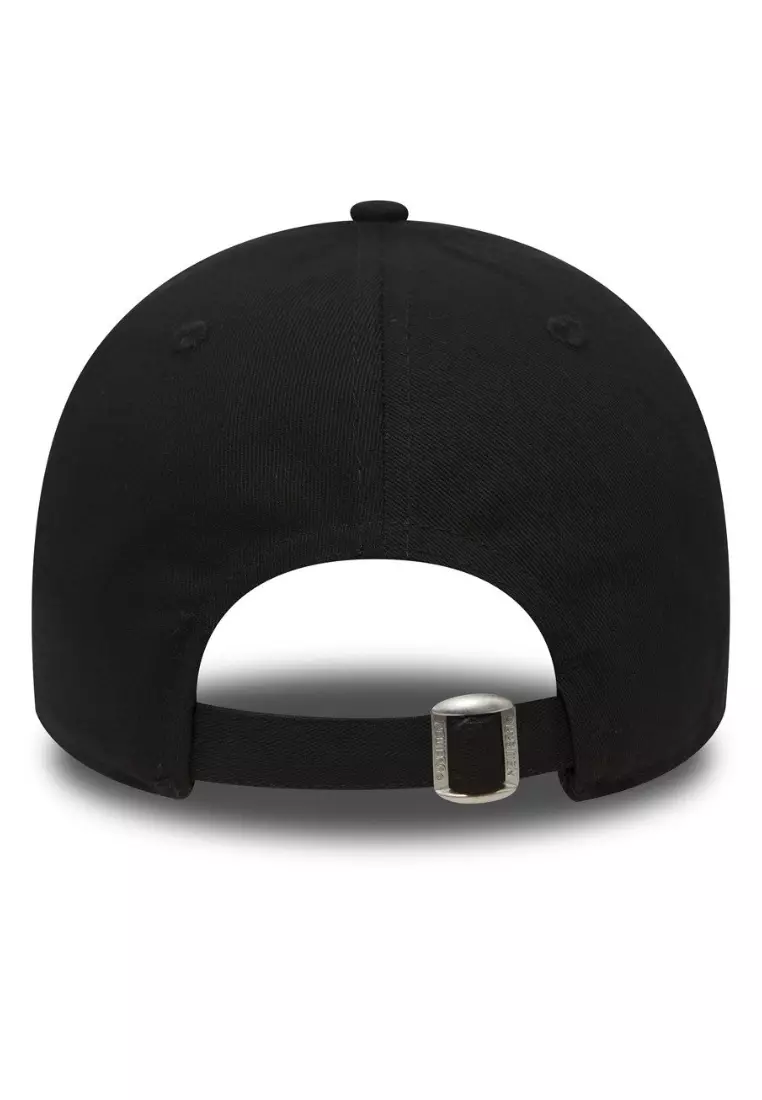 New York Yankees Essential Black 9FORTY MLB Cap (10531941)