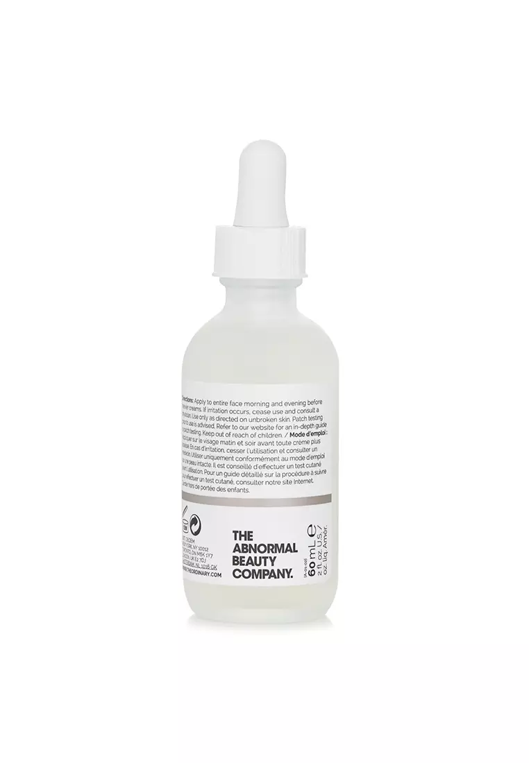 Niacinamide 10% + Zinc 1%