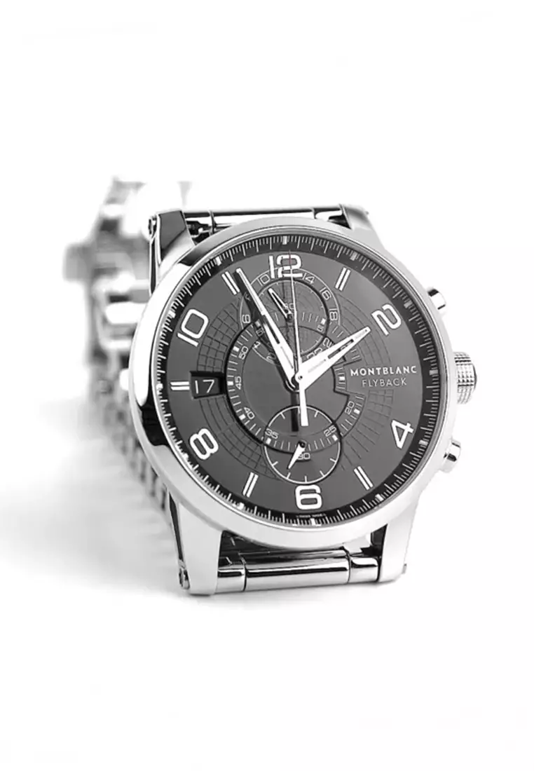 TIMEWALKER AUTOMATIC 43mm 104286