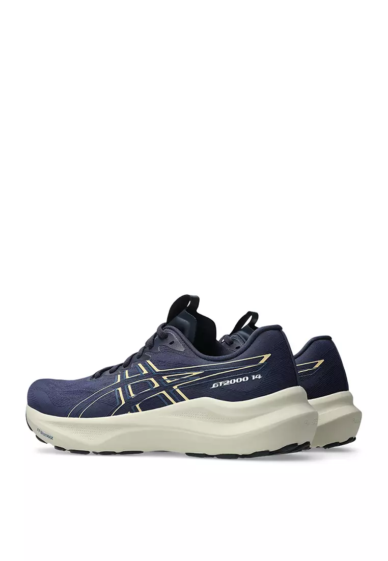 Asics Men GT-2000 14 Standard-1011C056.403