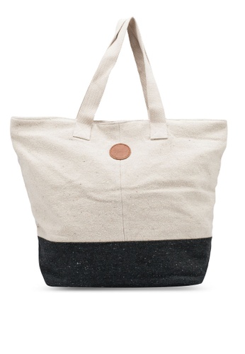 Buy Rip Curl Habitat Tote Bag Online Zalora Malaysia