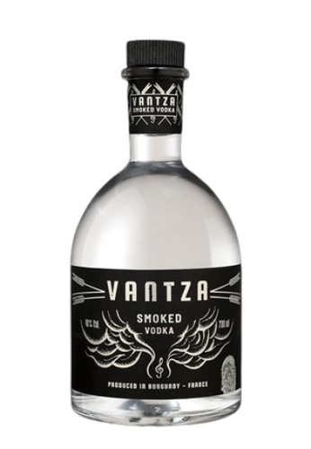TL WINE & SPIRITS Vantza Smoked Vodka 028FBES05D020CGS_1