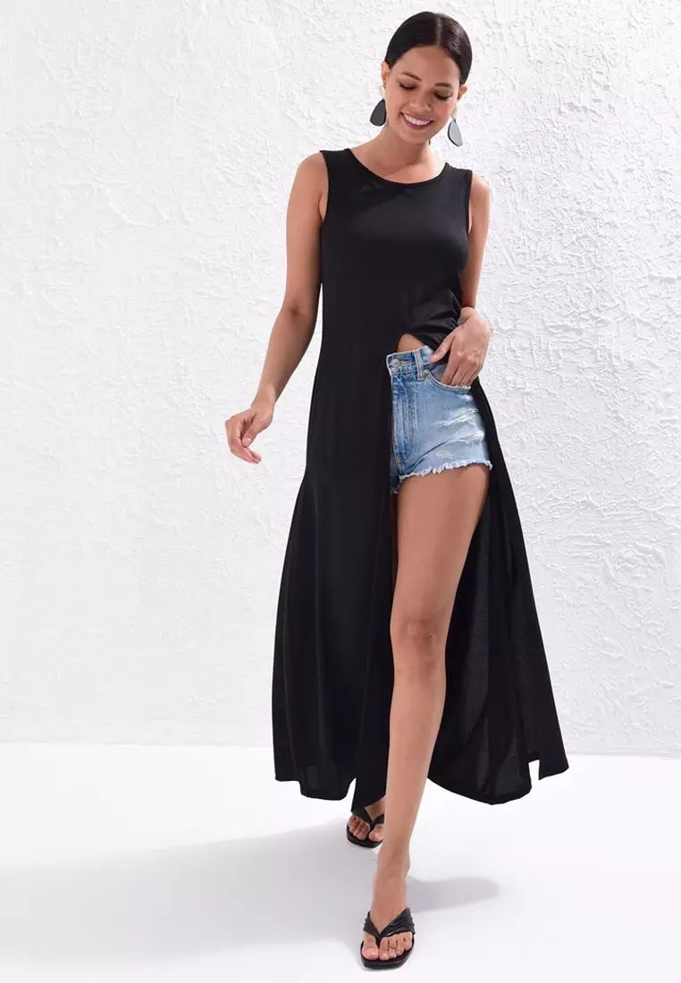 Long Tunic Dress
