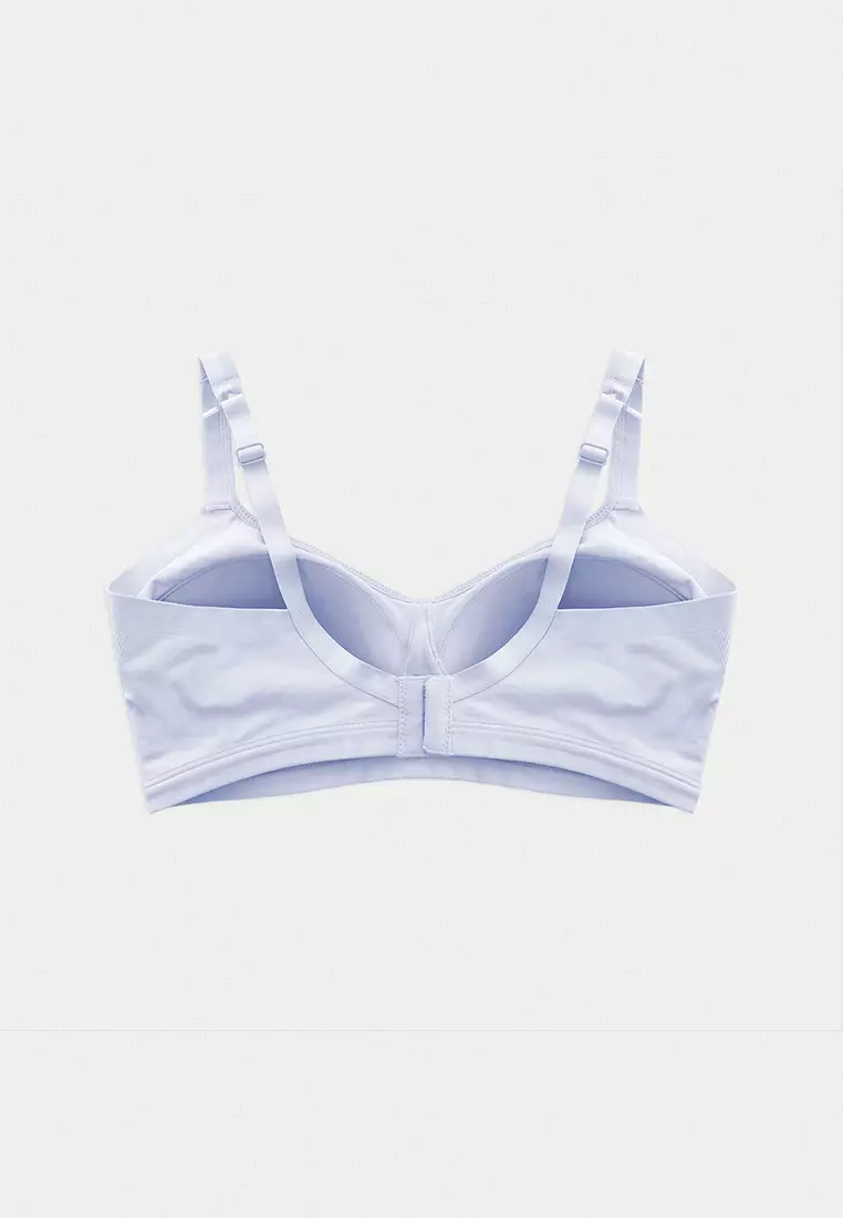 Sorella Bra Easy Fit N10-2974V - Light Purple