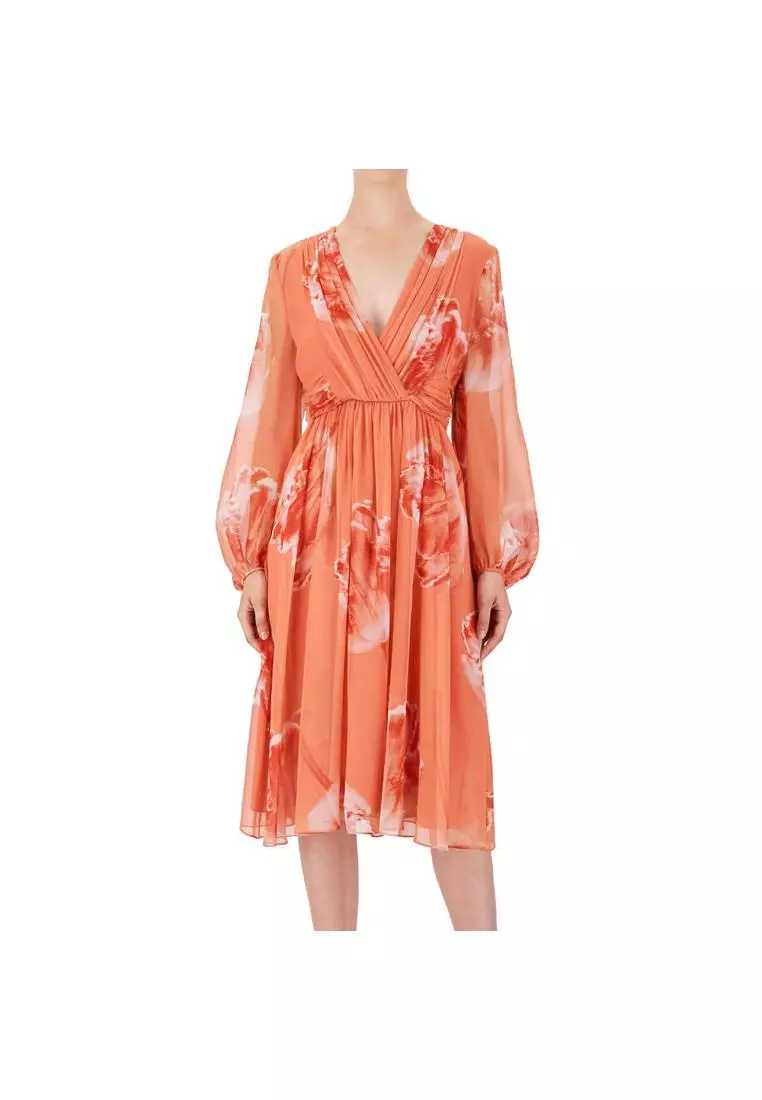 Max mara clearance pink dress