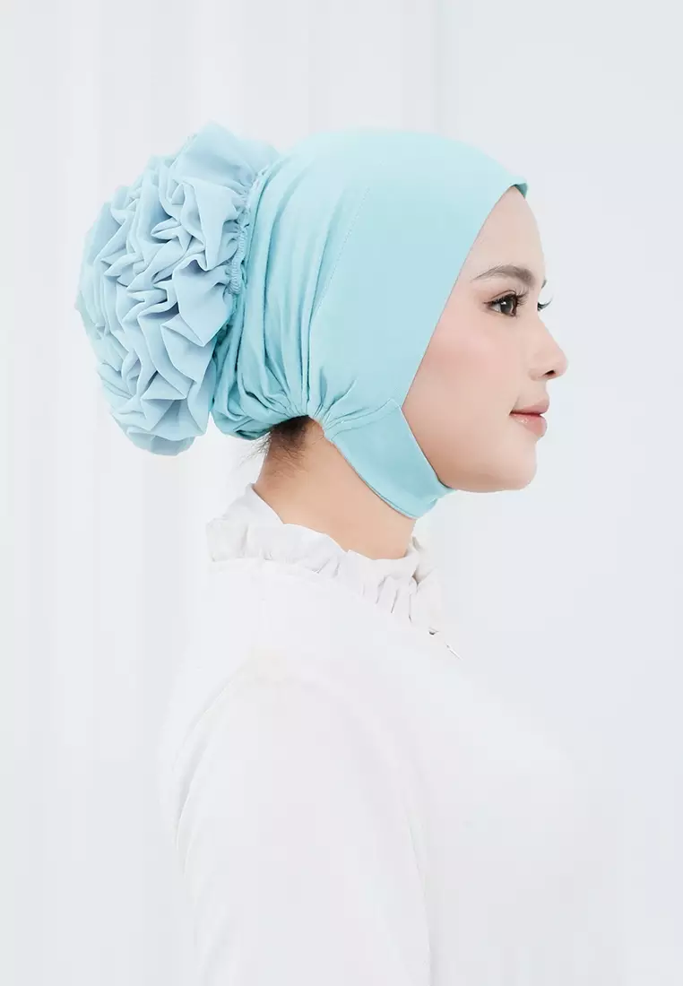 INNER CIPUT CEPOL ROSE - SALTEDEGG