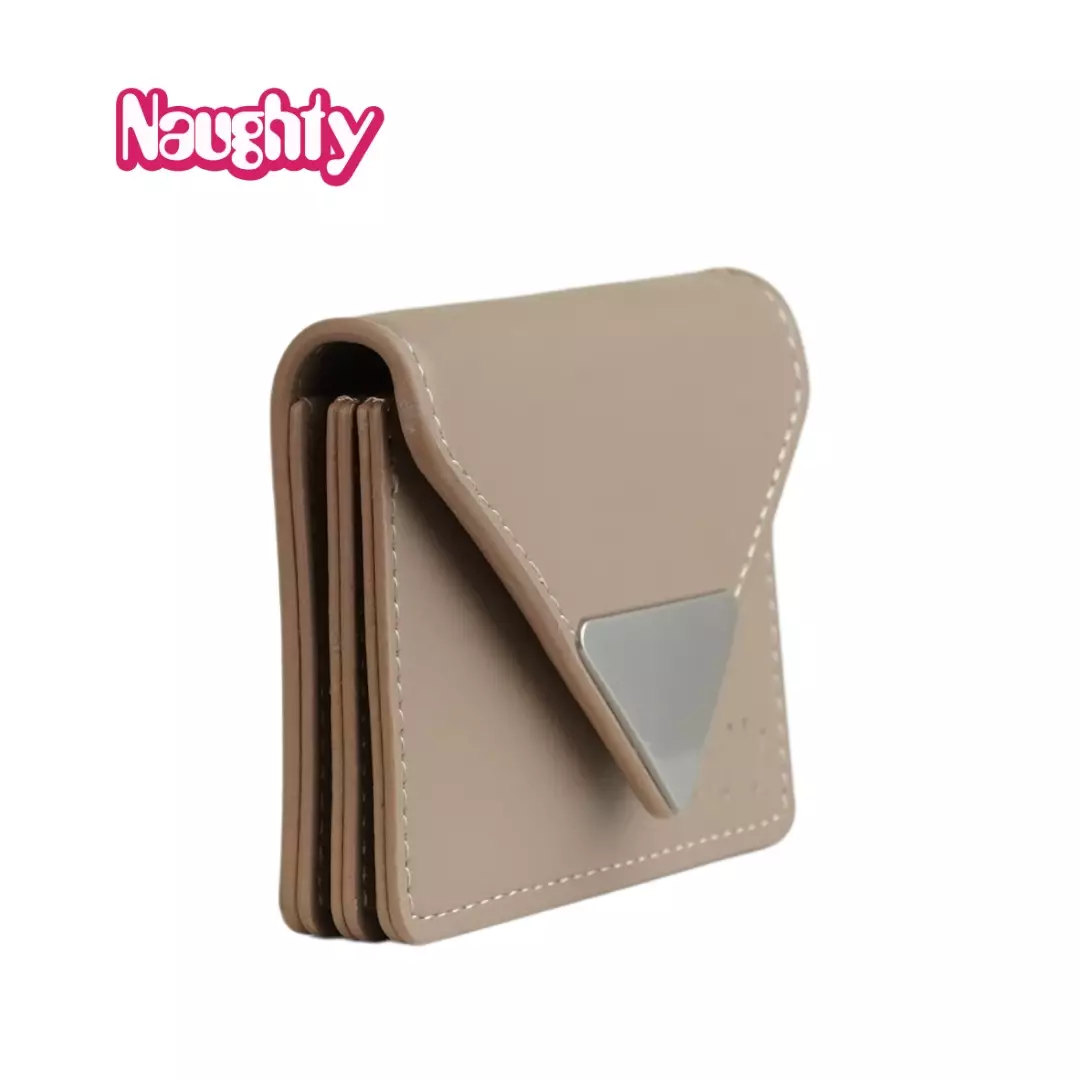 Dompet Kartu Wanita Card Holder Jessie G595 2410001 Naughty Accessories