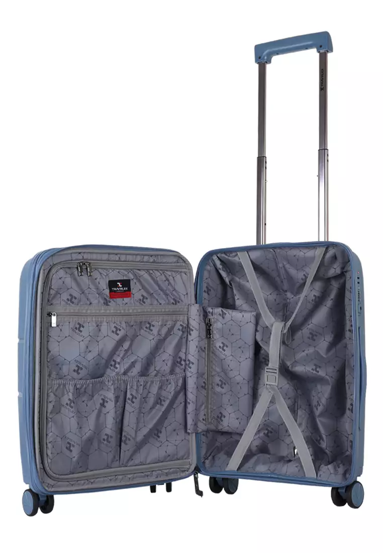 314 Hard Case Luggage Small (18.25 inches)