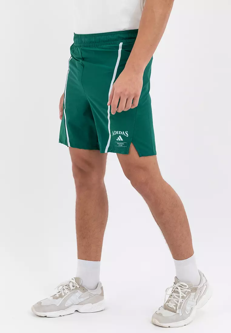 Designed-for-Training Legacy Shorts