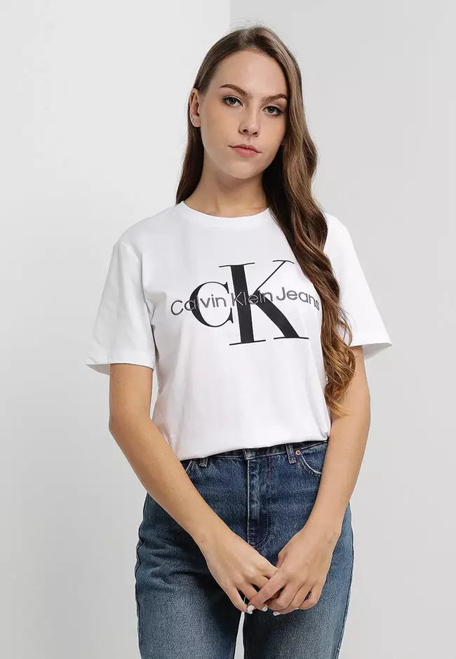 Calvin Klein Tops For Women
