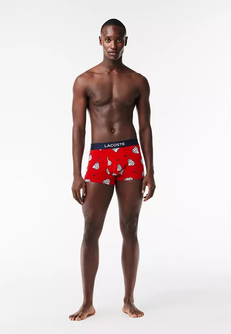 Lacoste Underwear & Loungewear For Men 2024