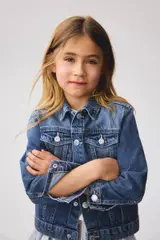 Denim Blue Medium