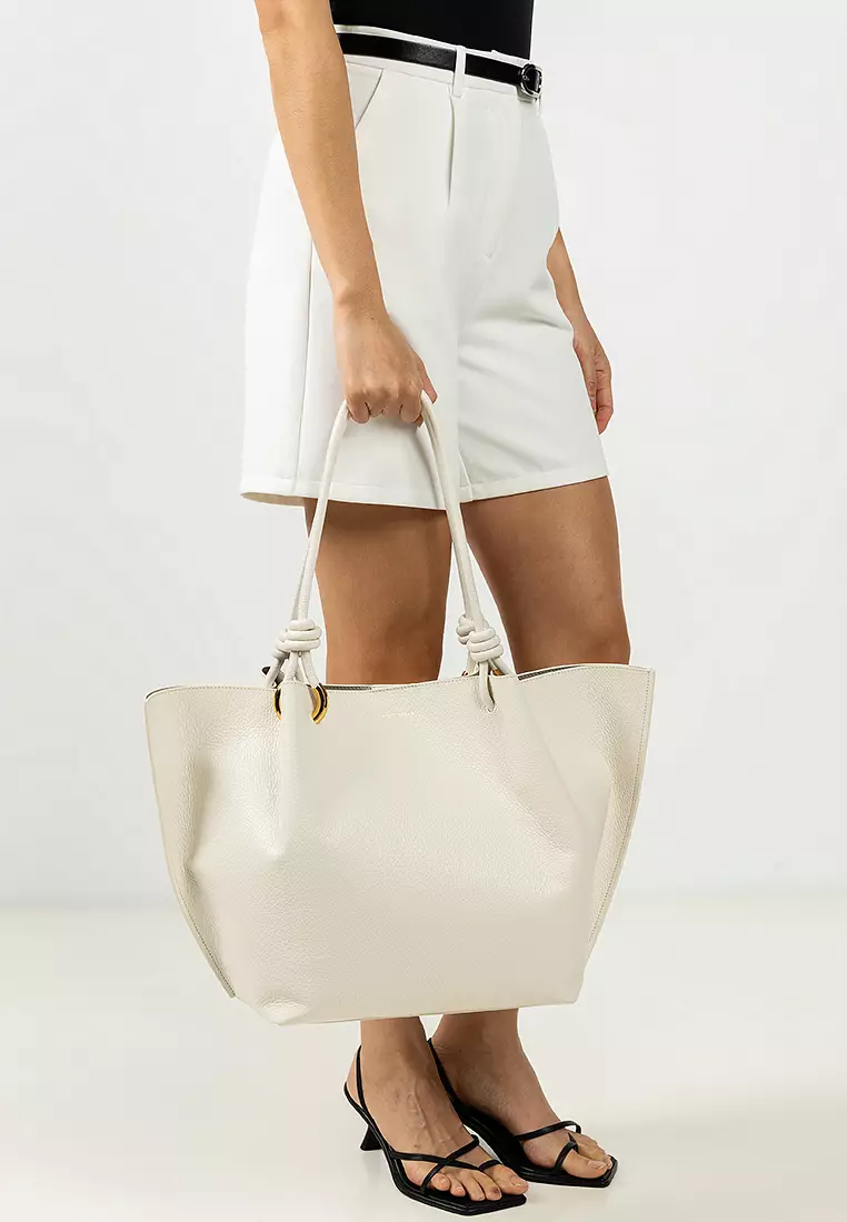 Finn Tote Bag