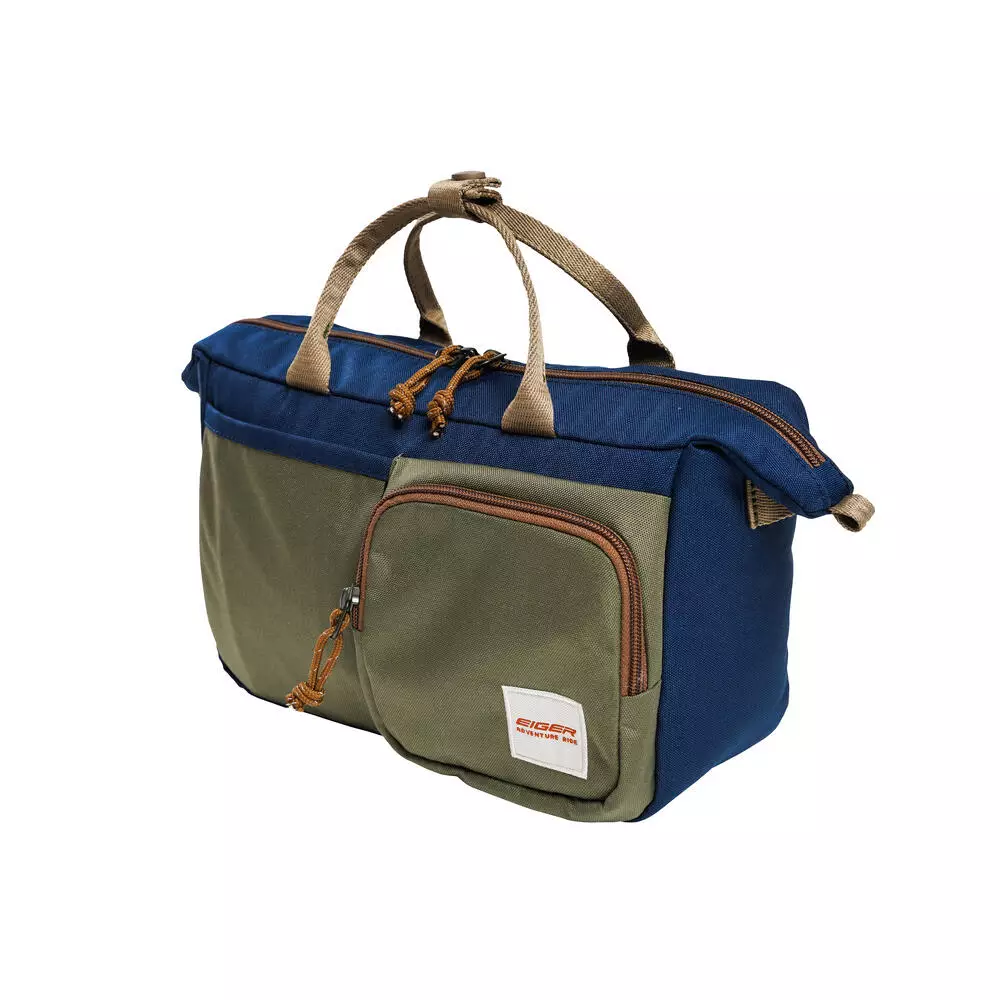 Eiger Raintour Handlebar Bag WS