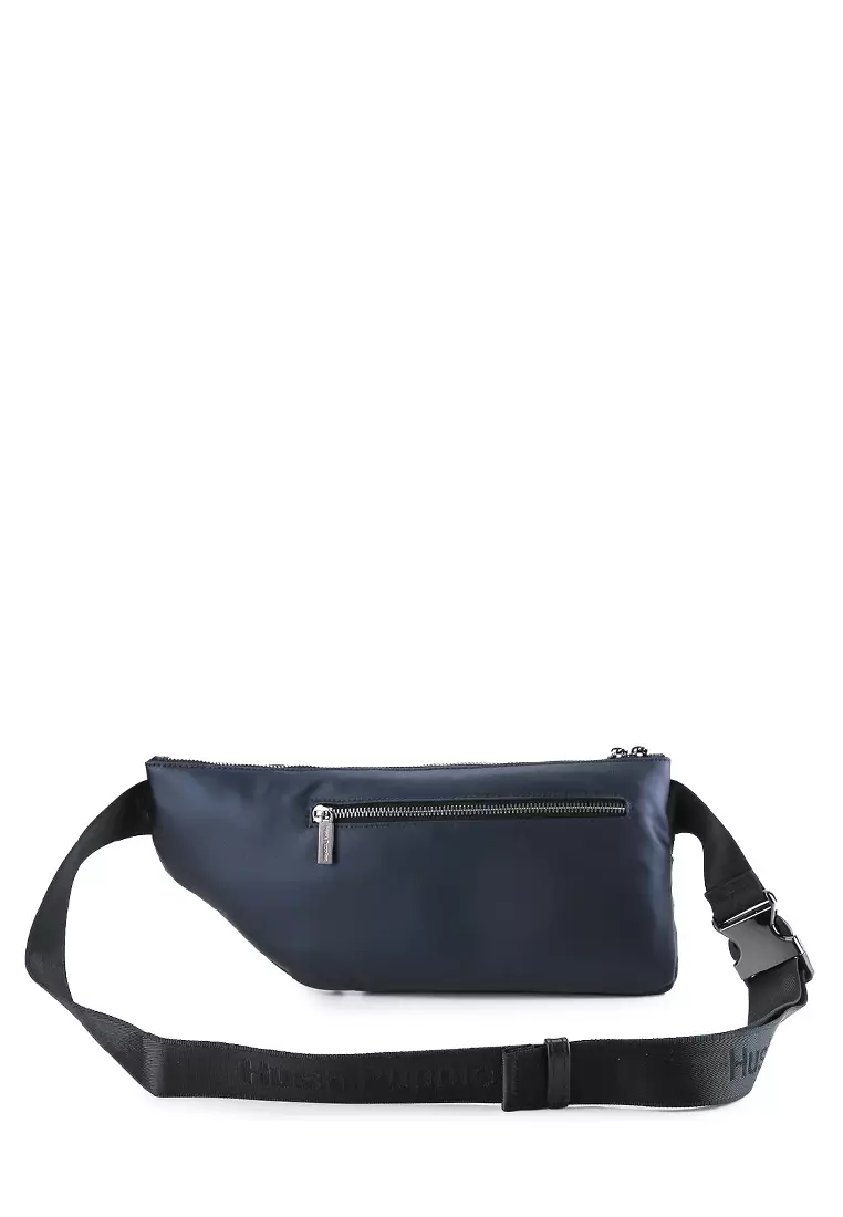 Jual Hush Puppies Maxim Waist Bag Original 2024 ZALORA Indonesia