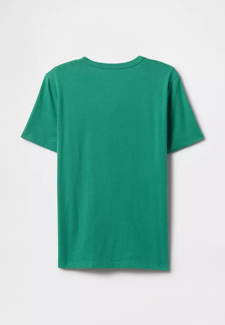 GAP Logo T-Shirt
