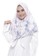 Wandakiah.id n/a Wandakiah, Voal Scarf Hijab - WDK9.32 18D89AAF7D50A0GS_1