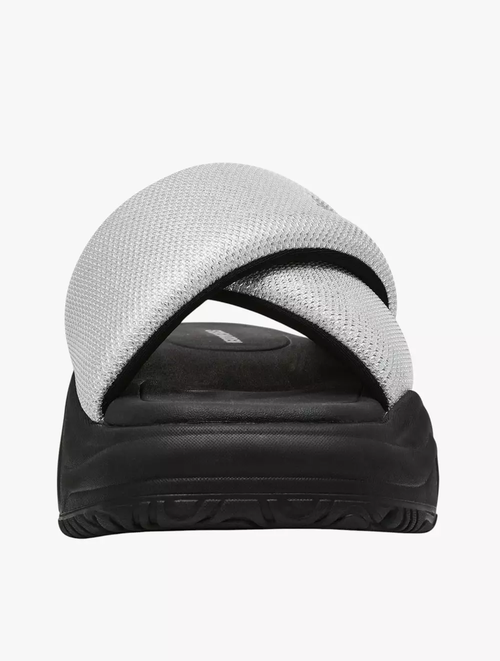 Steve Madden SPINNER-R Women's Sandals - Silver