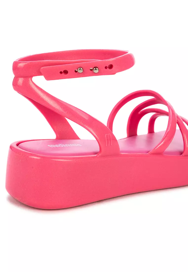 Buy Melissa Debbie Sandals 2024 Online ZALORA Philippines