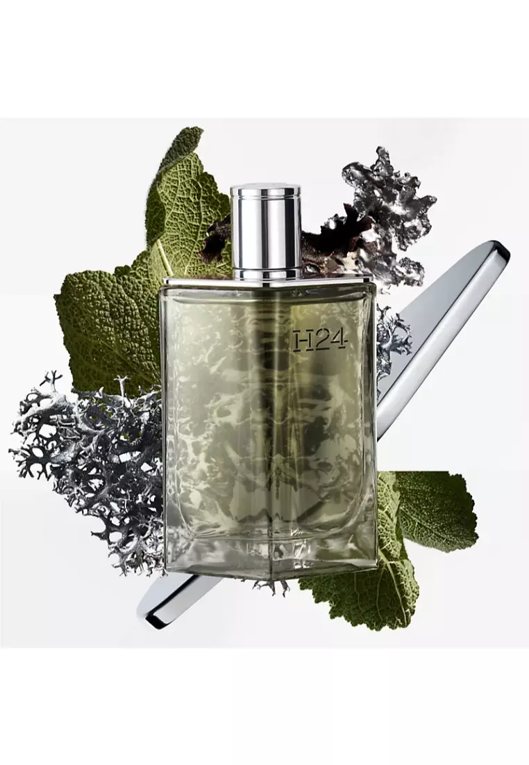 網上選購Hermès HERMES - H24 律動男士濃香水30ml 2025 系列| ZALORA香港