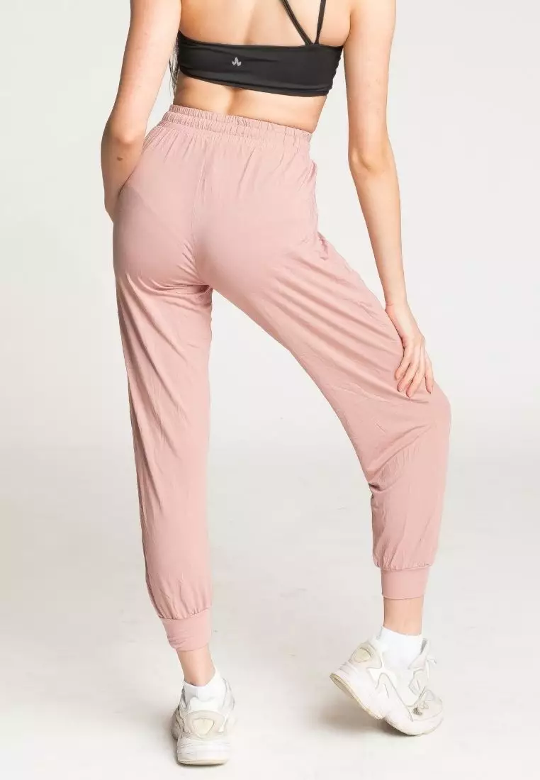 Sadie Soft Joggers