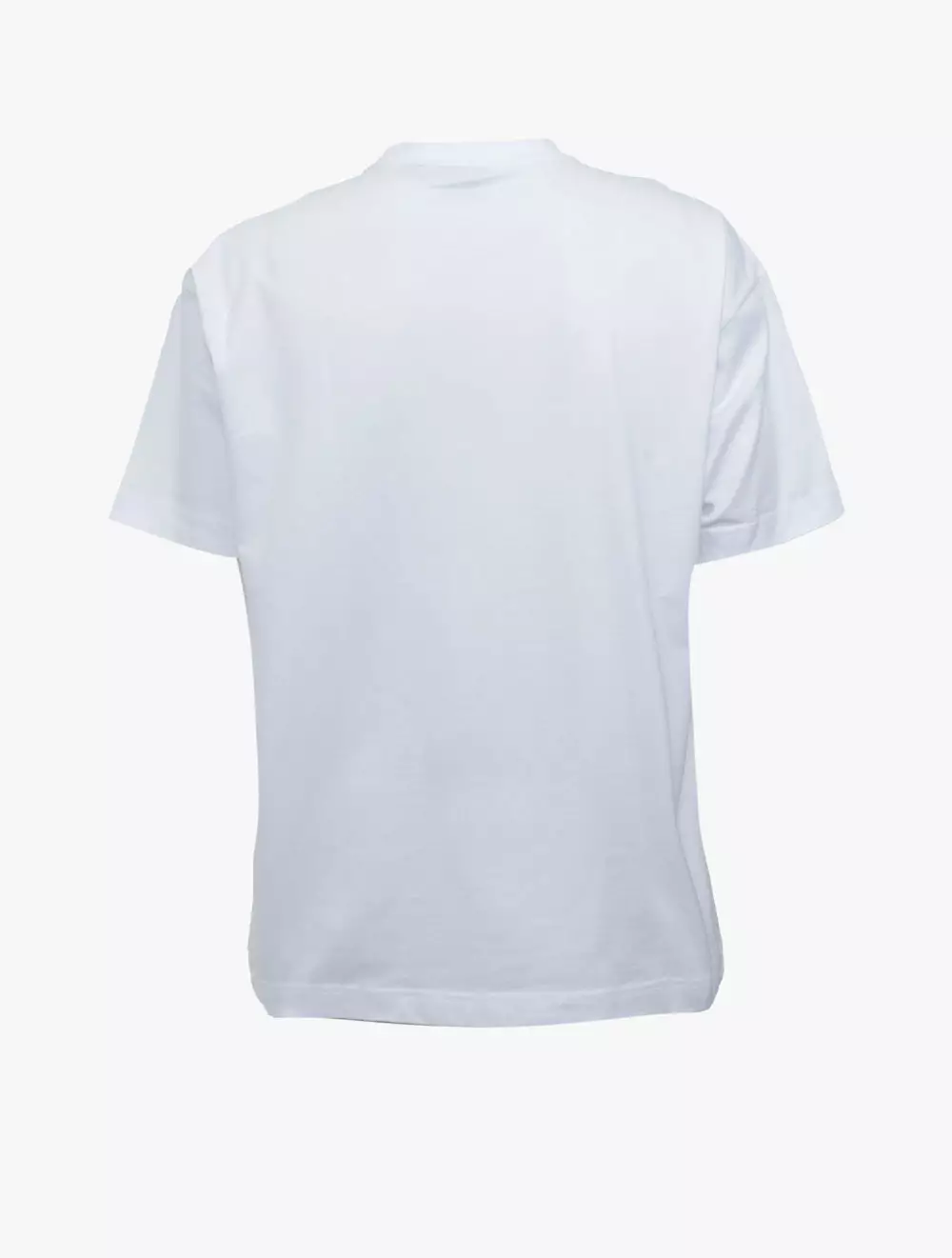 Cotton On - Atasan - Box Fit License T-Shirt - Lcn Wb White/Tom And Jerry - Love