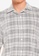 Only & Sons grey Nori Short Sleeves Check Cord Shirt 02CD6AA74F1545GS_3