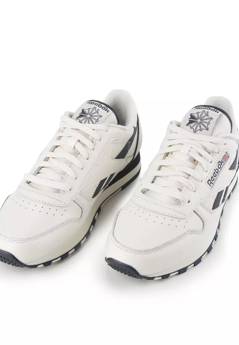 Classic Leather 1983 Vintage Sneakers