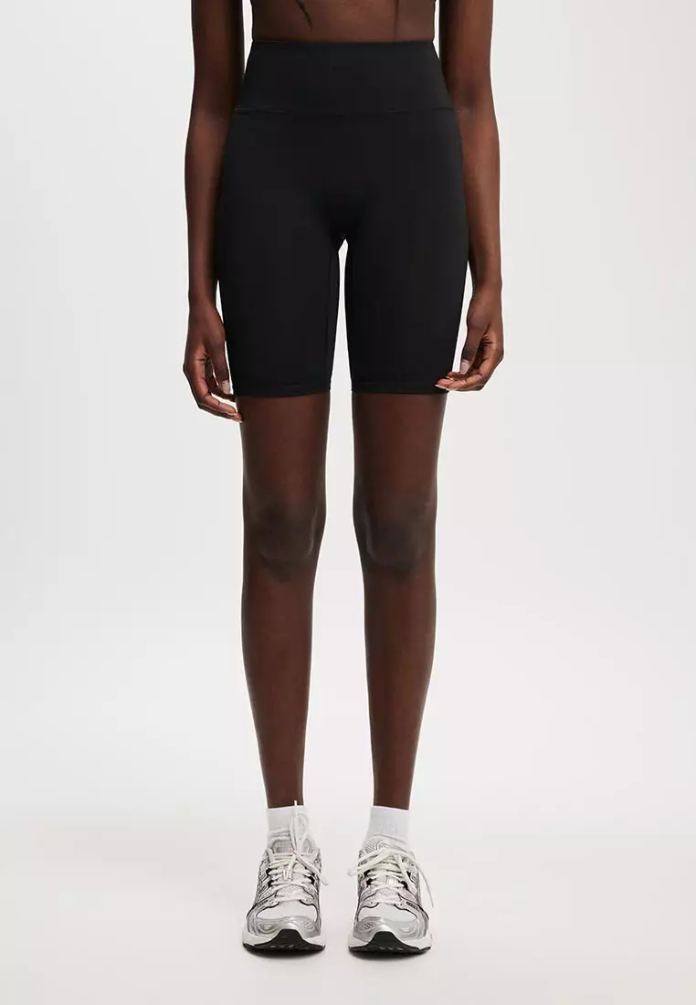 Bondi Everyday Mid Length Bike Shorts