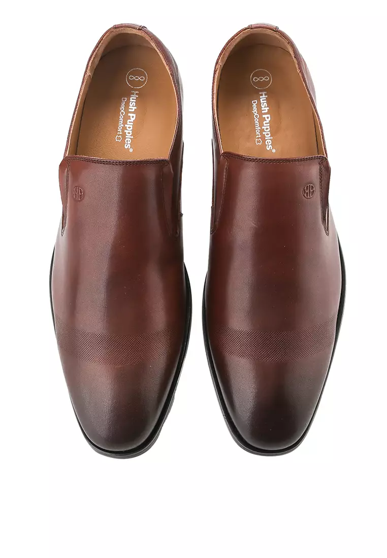 Tanner Slip On