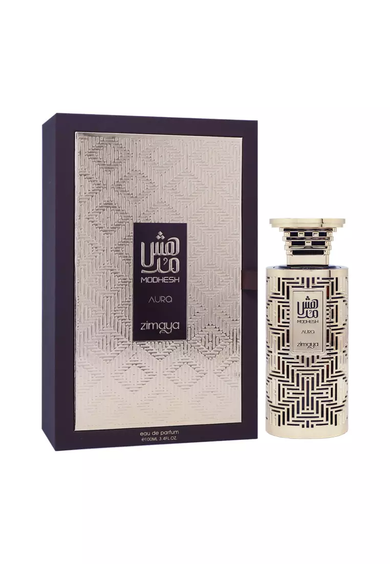 Zimaya Modhesh Aura EDP Man 100 ML