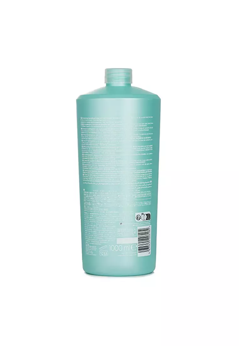 舒緩滋養浴髮乳(敏感頭皮,混合性髮質) 1000ml/34oz