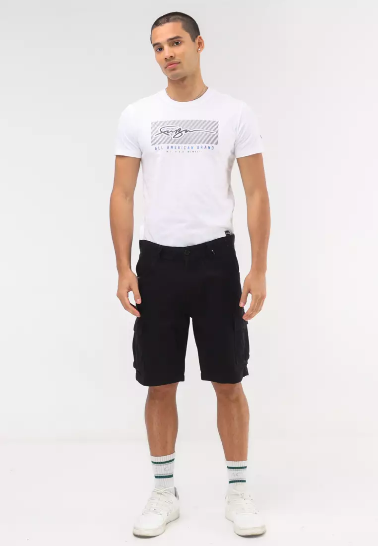 Cargo Shorts
